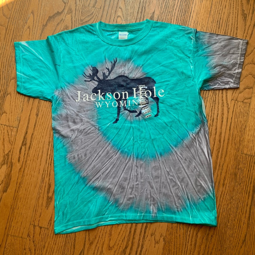 Gildan T-Shirt NWOT